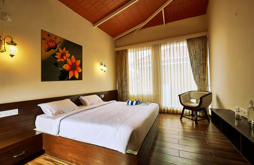 Sixth Element Resort