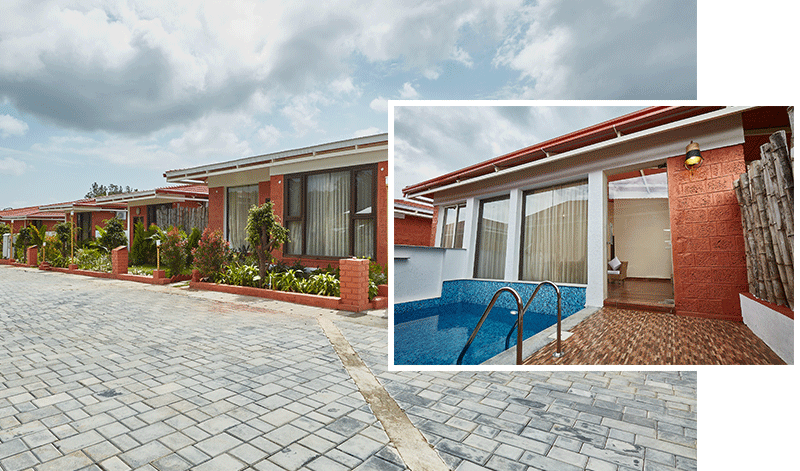 Sixth Element Resort