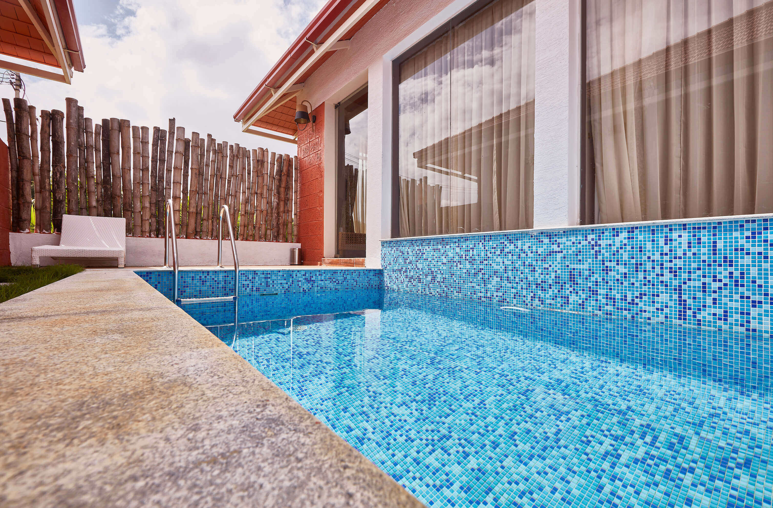 Sixth Element Resort